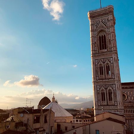 Duomo Flats Appartement Florence Buitenkant foto