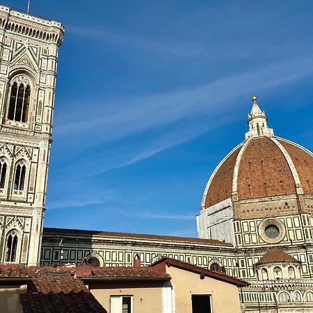 Duomo Flats Appartement Florence Buitenkant foto