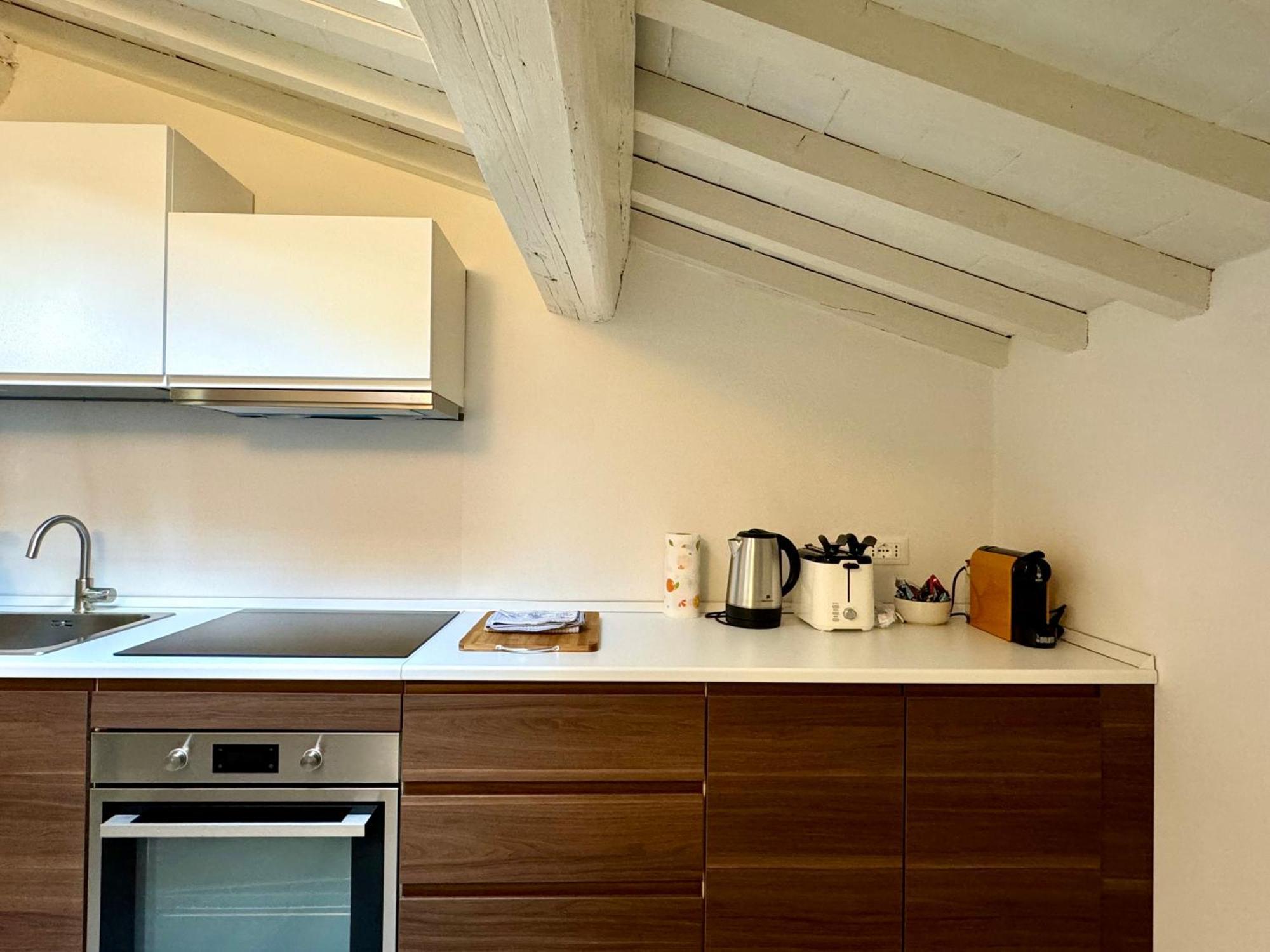 Duomo Flats Appartement Florence Buitenkant foto