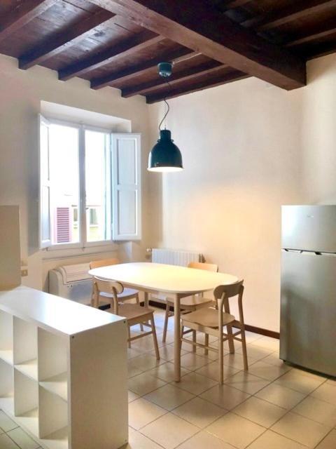 Duomo Flats Appartement Florence Buitenkant foto