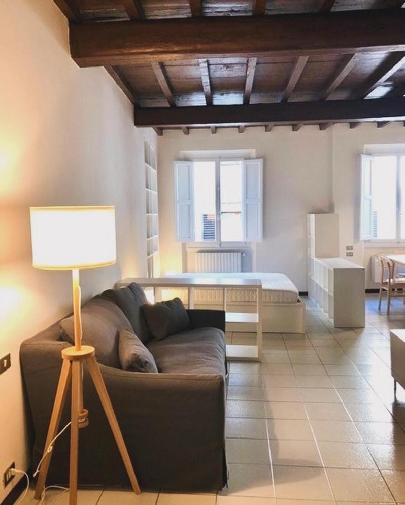 Duomo Flats Appartement Florence Buitenkant foto