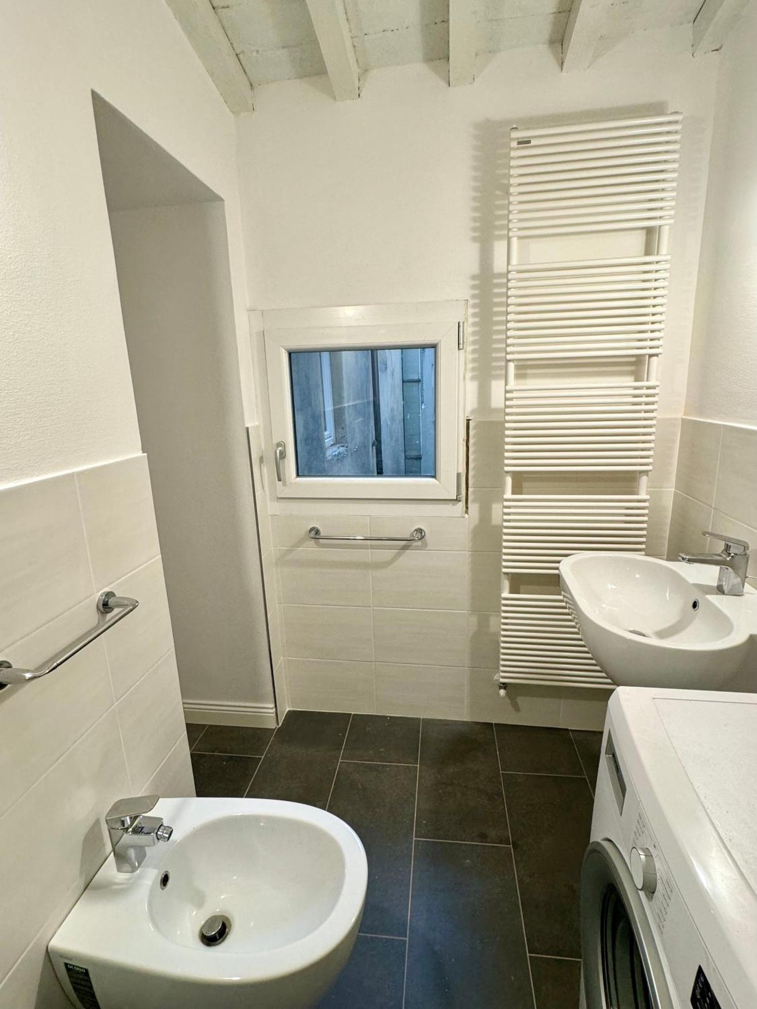 Duomo Flats Appartement Florence Buitenkant foto