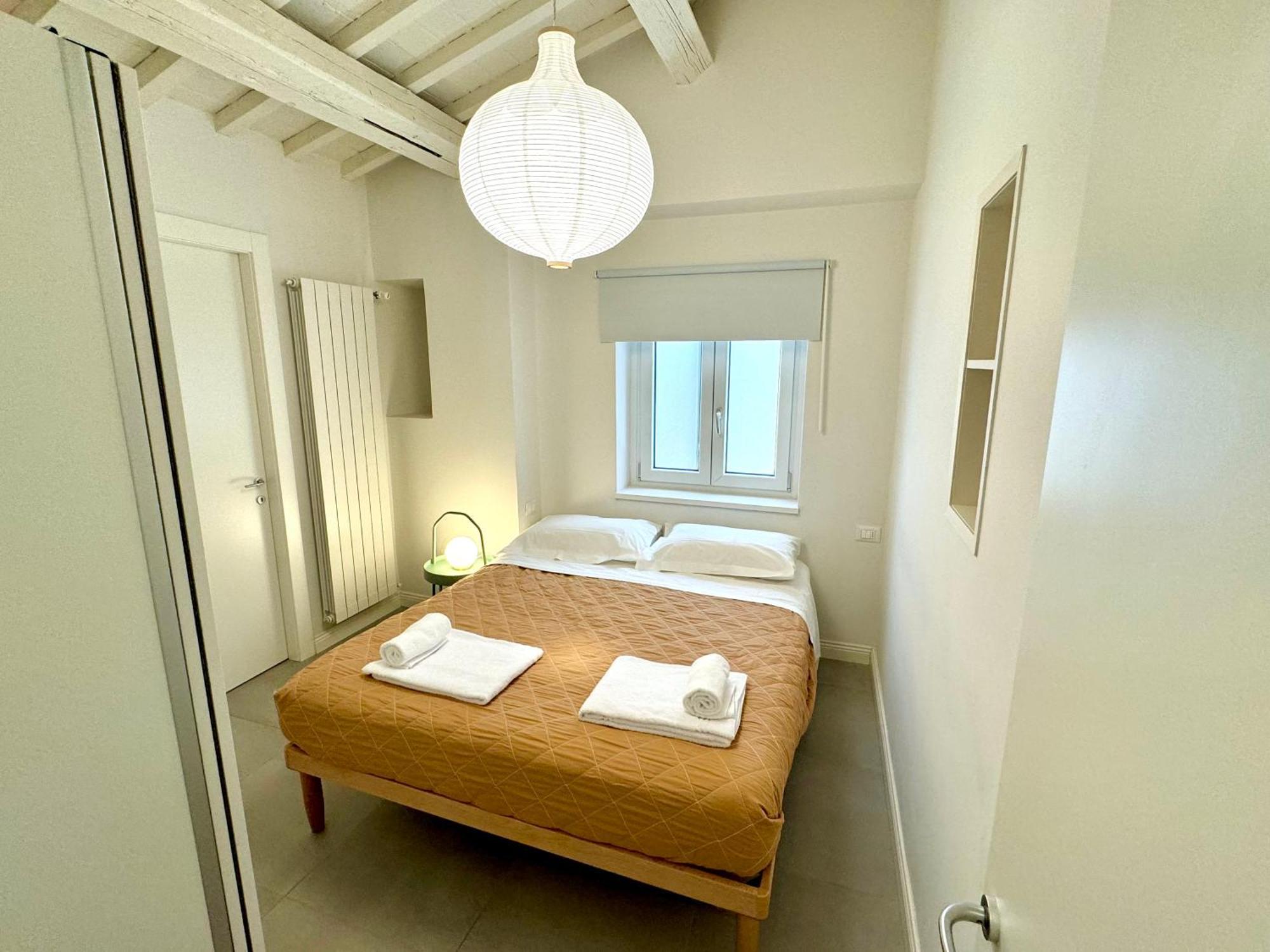 Duomo Flats Appartement Florence Buitenkant foto