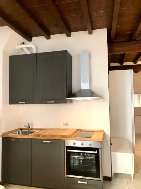Duomo Flats Appartement Florence Buitenkant foto