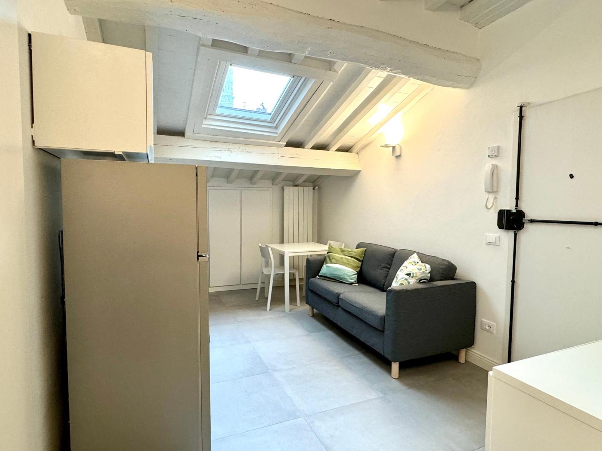 Duomo Flats Appartement Florence Buitenkant foto