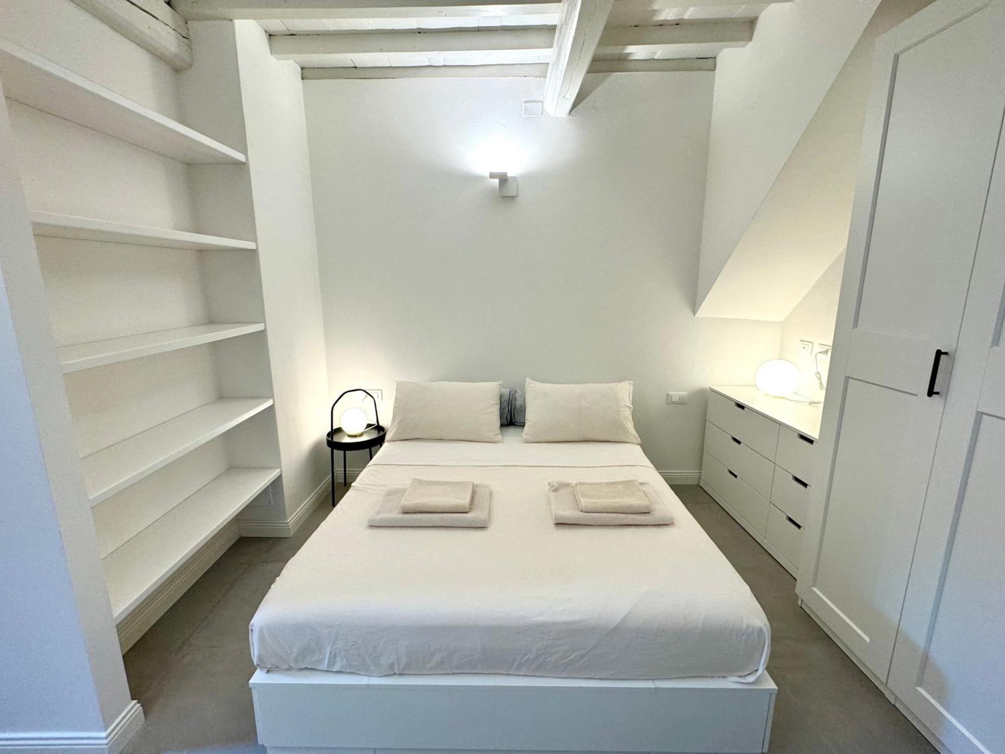 Duomo Flats Appartement Florence Buitenkant foto