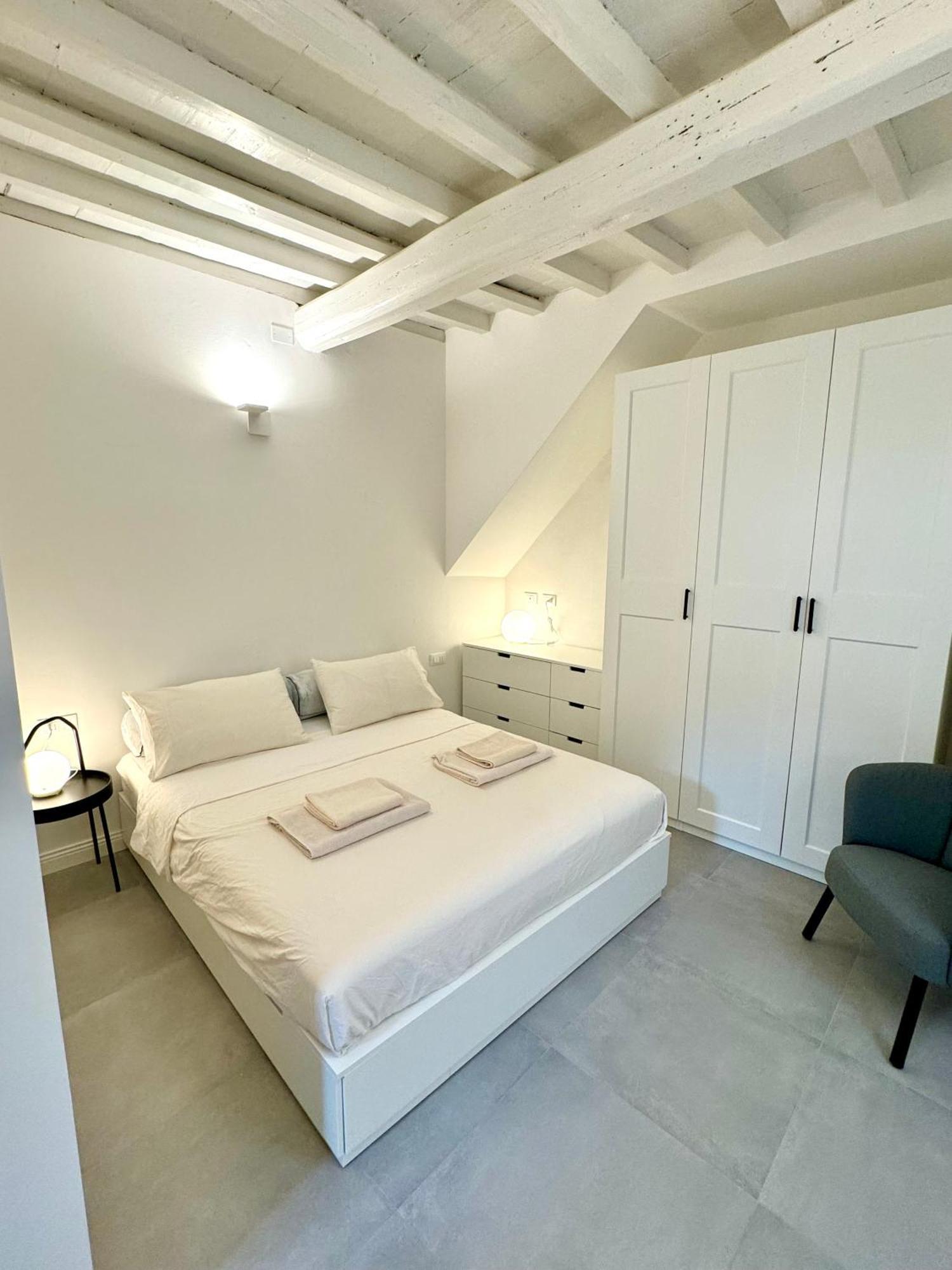 Duomo Flats Appartement Florence Buitenkant foto