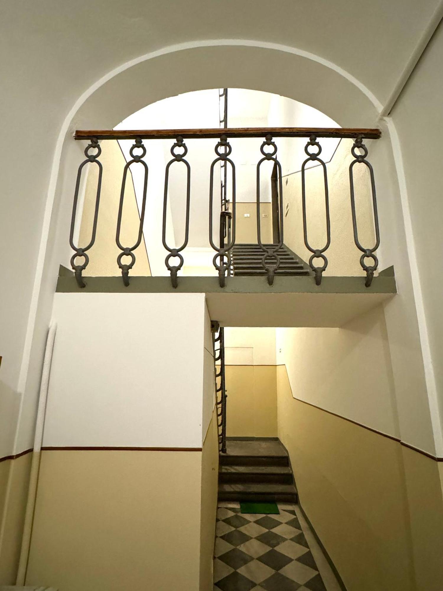 Duomo Flats Appartement Florence Buitenkant foto