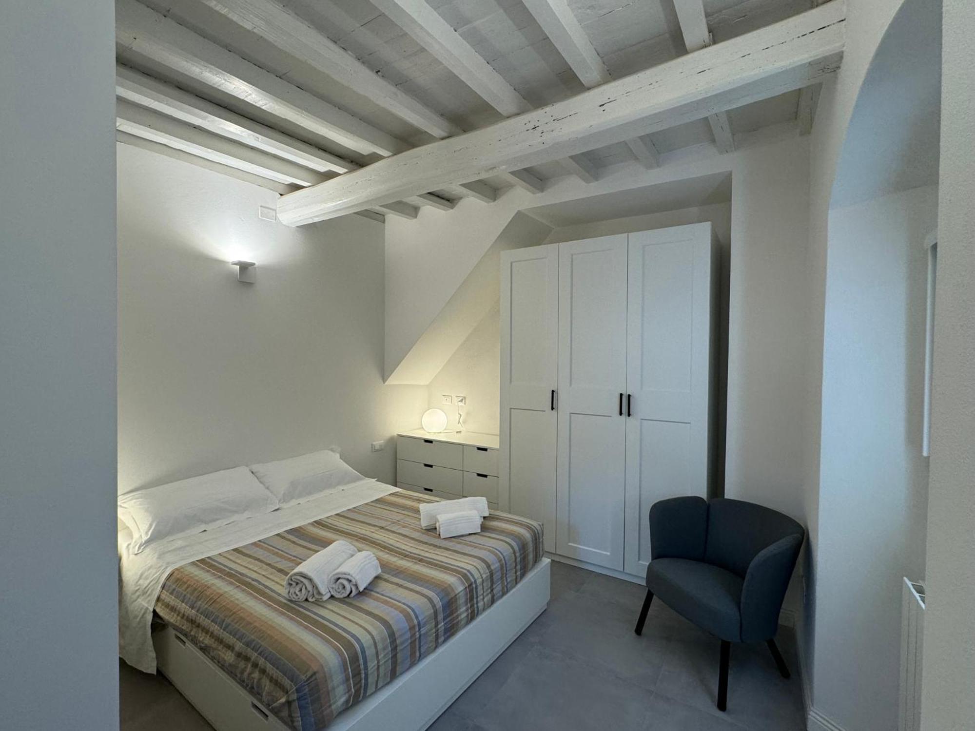 Duomo Flats Appartement Florence Buitenkant foto