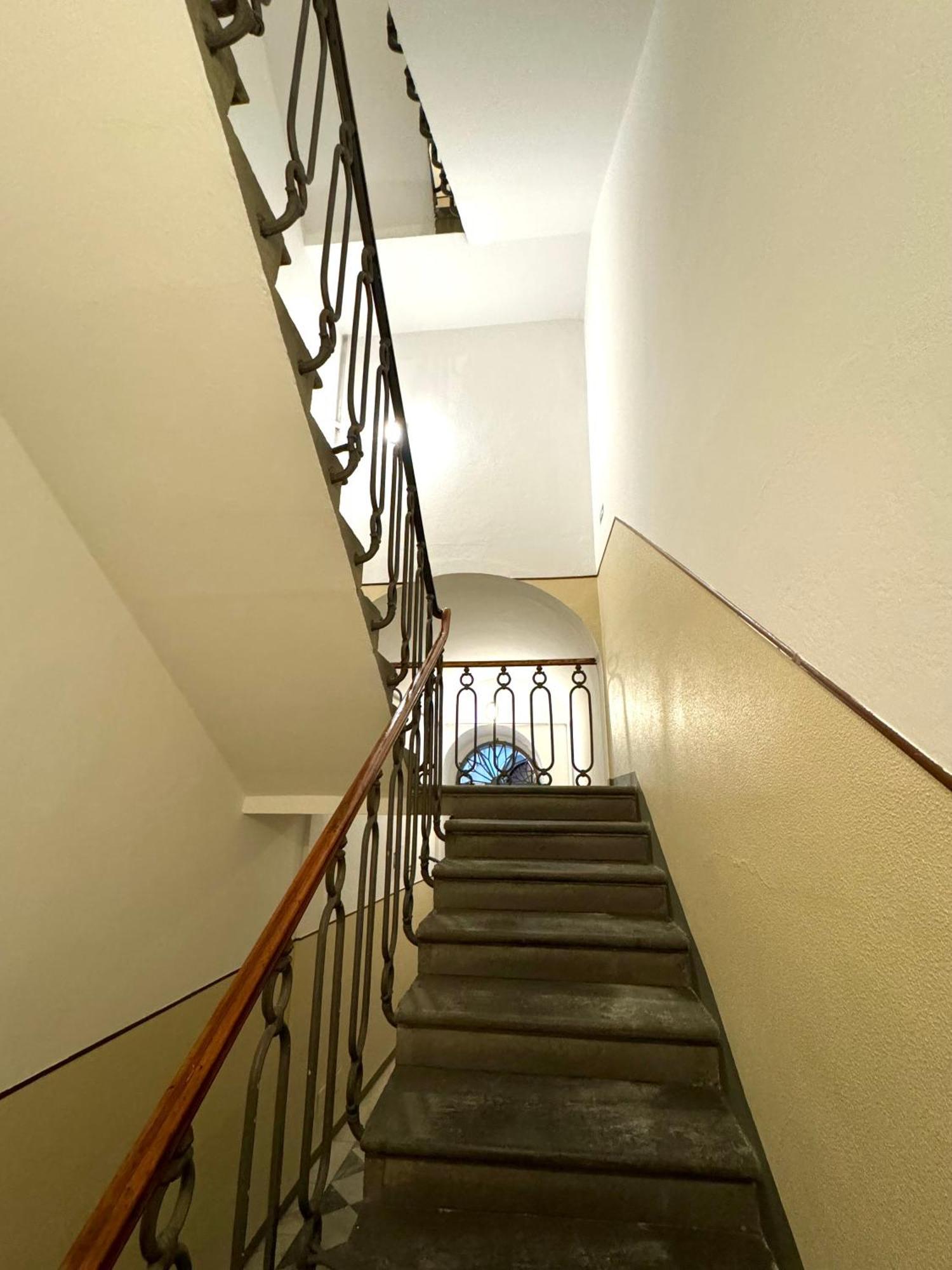 Duomo Flats Appartement Florence Buitenkant foto