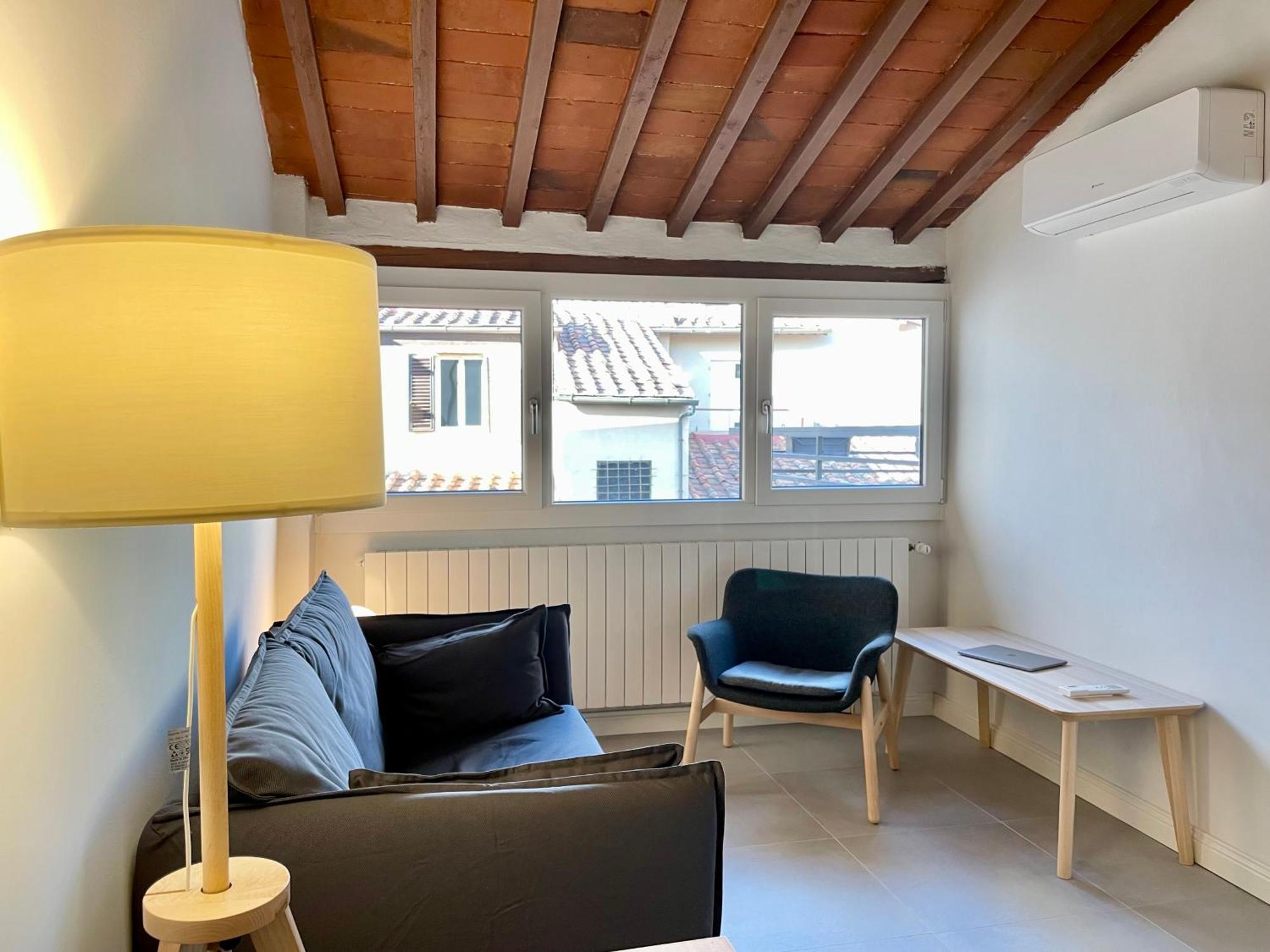 Duomo Flats Appartement Florence Buitenkant foto