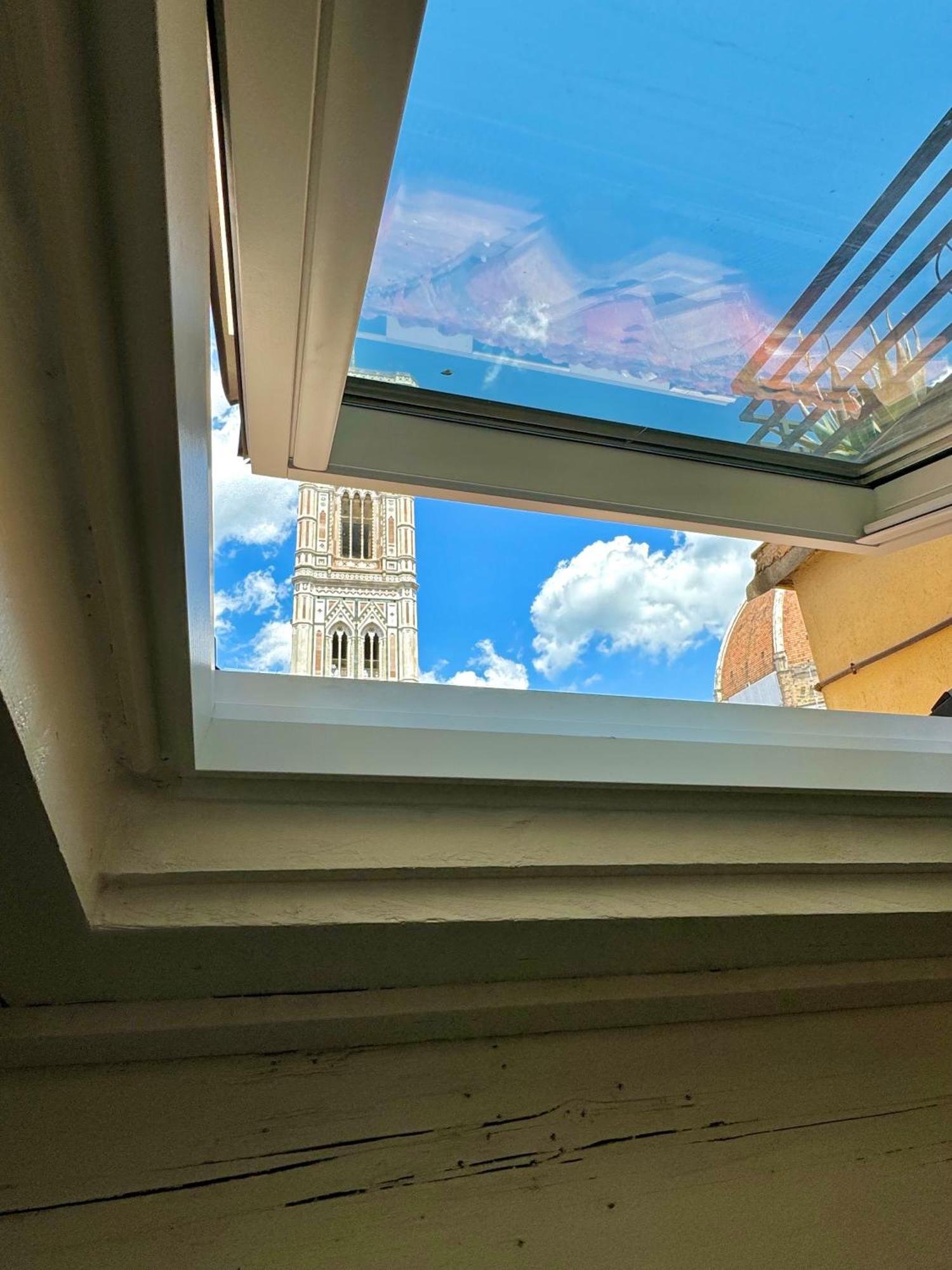 Duomo Flats Appartement Florence Buitenkant foto