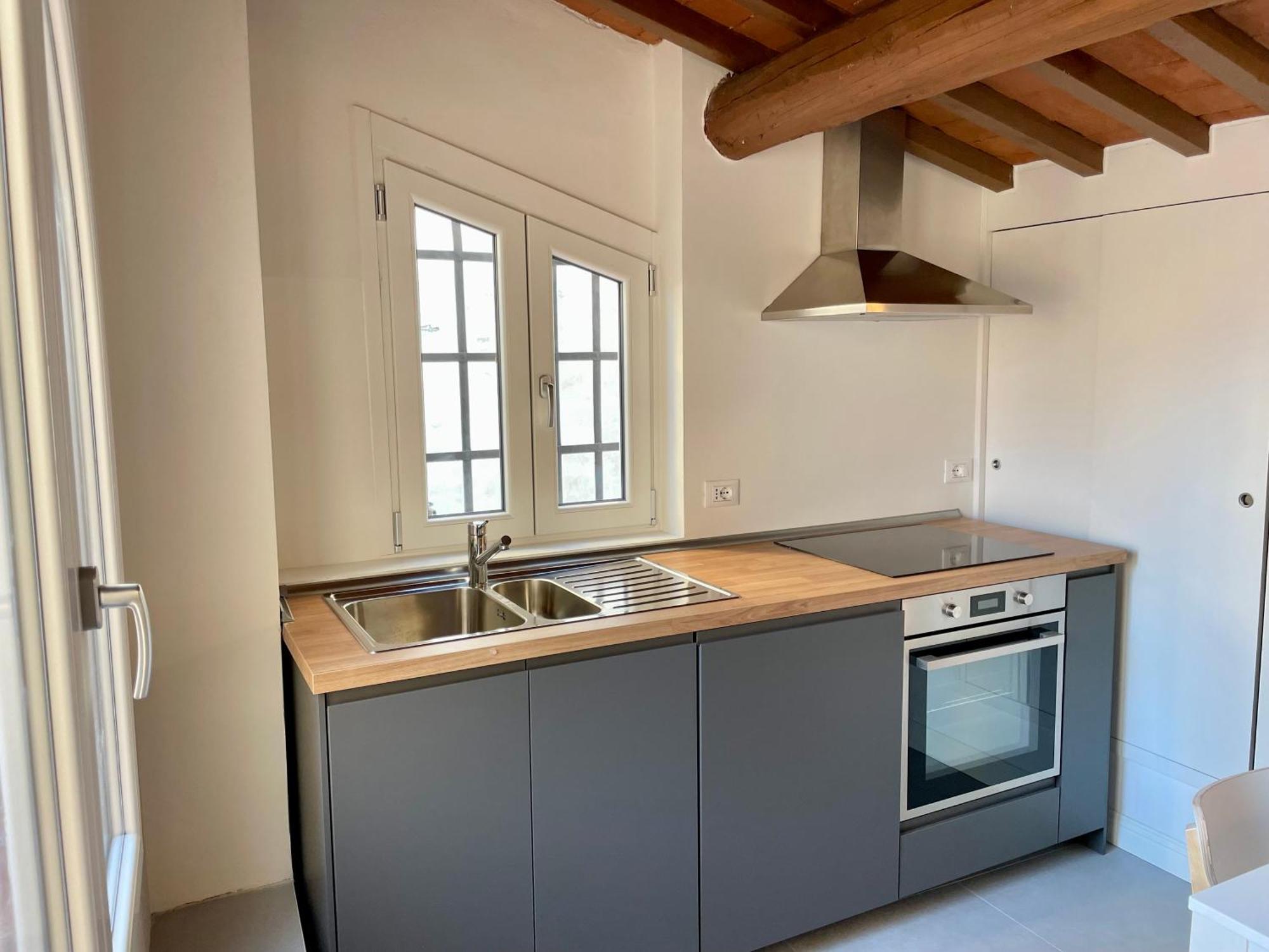 Duomo Flats Appartement Florence Buitenkant foto