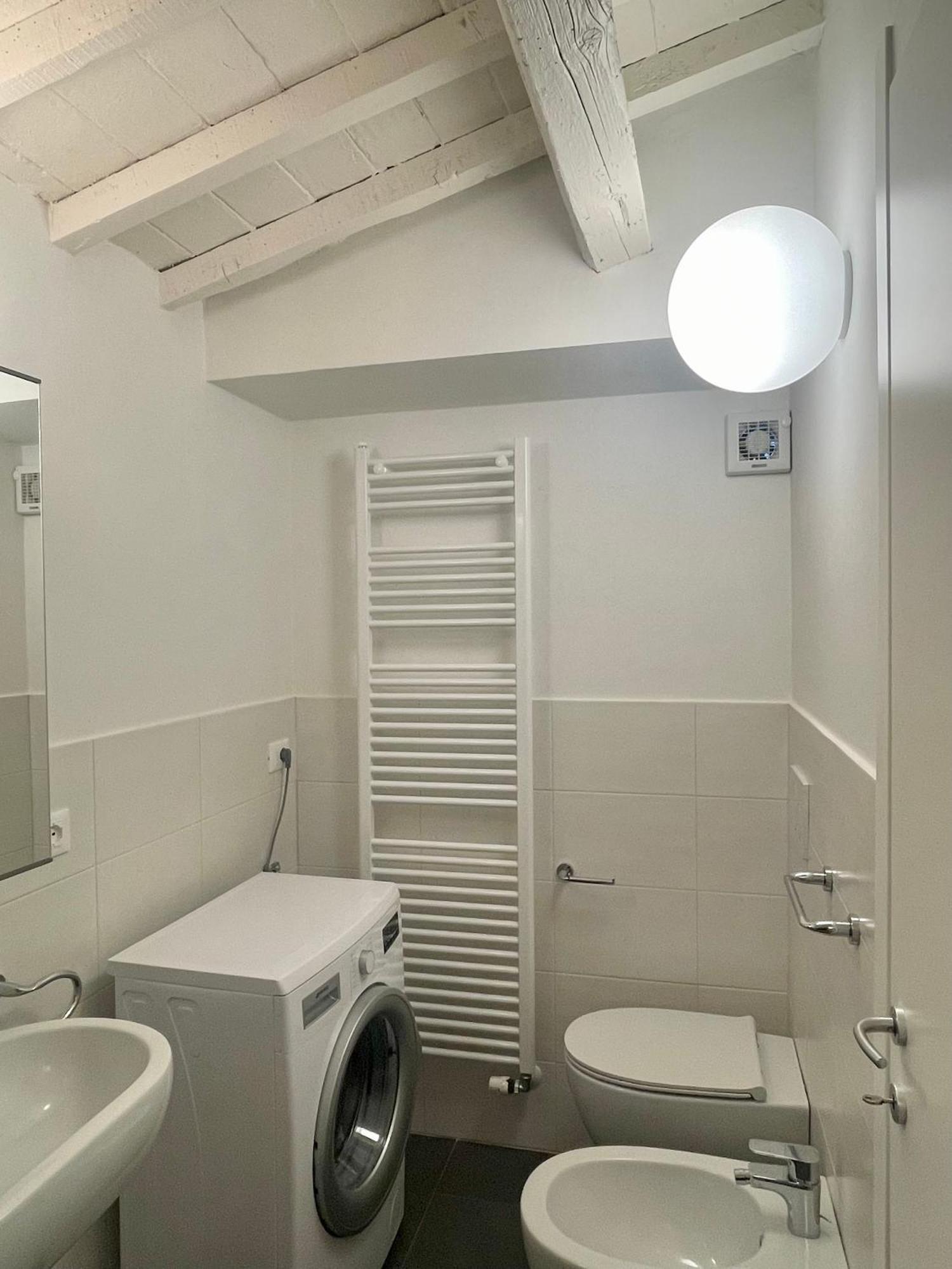 Duomo Flats Appartement Florence Buitenkant foto