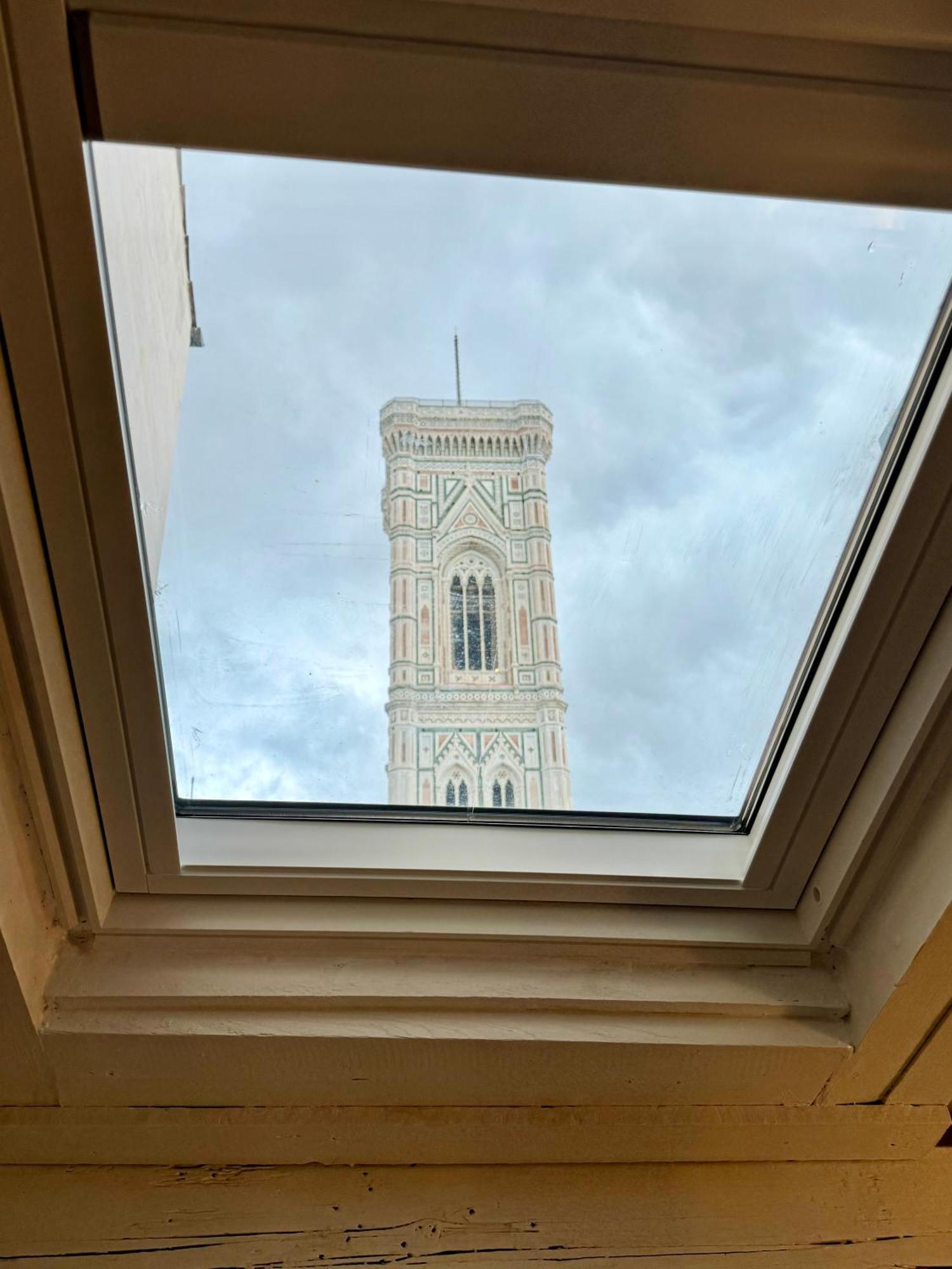 Duomo Flats Appartement Florence Buitenkant foto