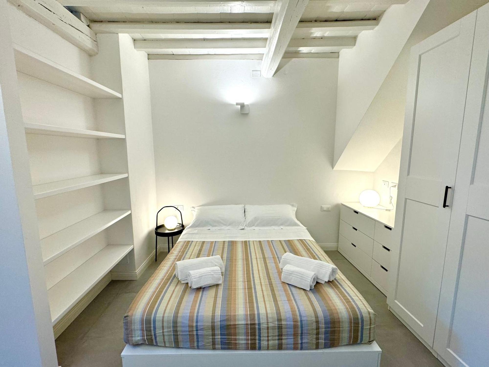 Duomo Flats Appartement Florence Buitenkant foto