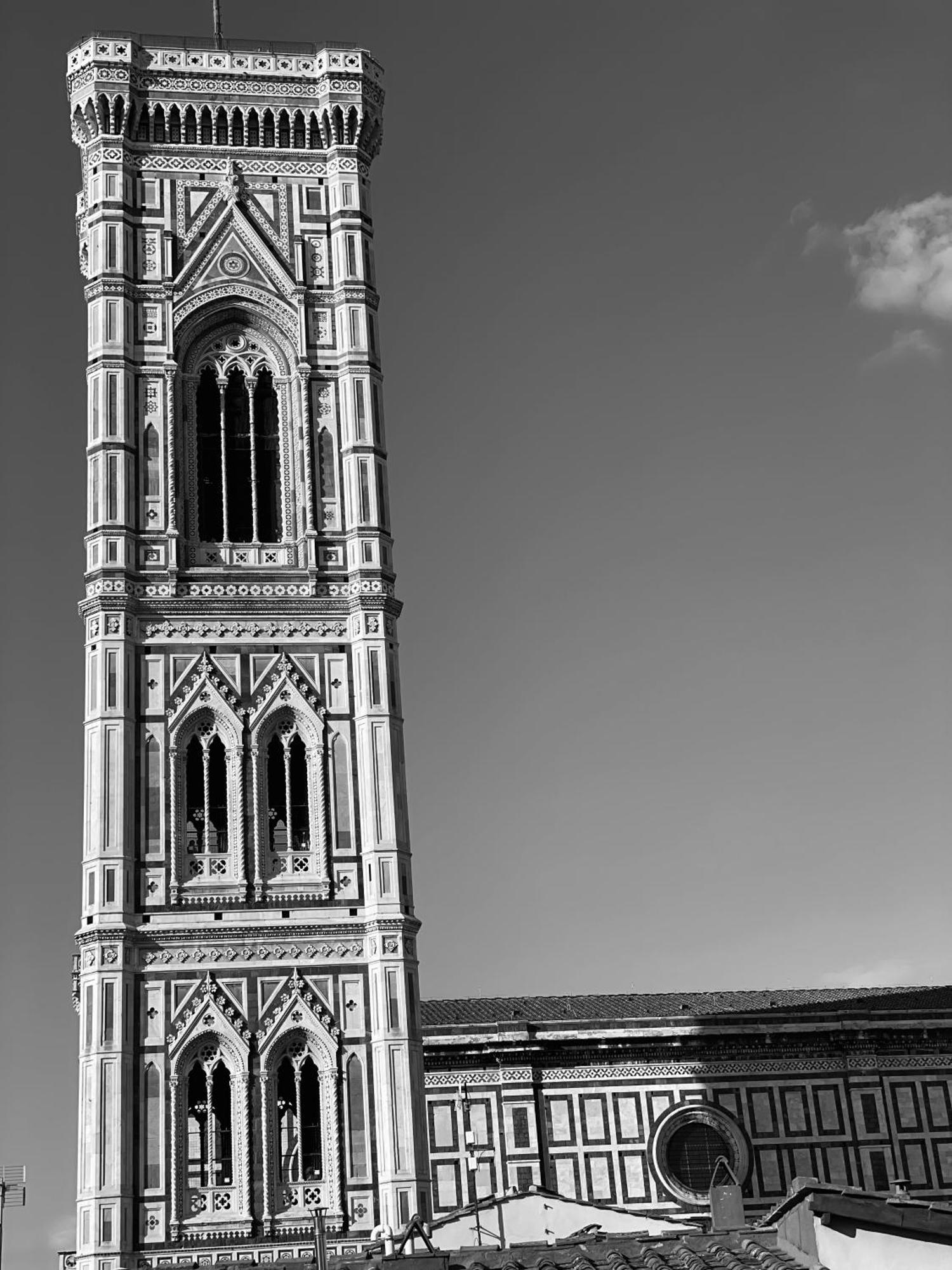 Duomo Flats Appartement Florence Buitenkant foto