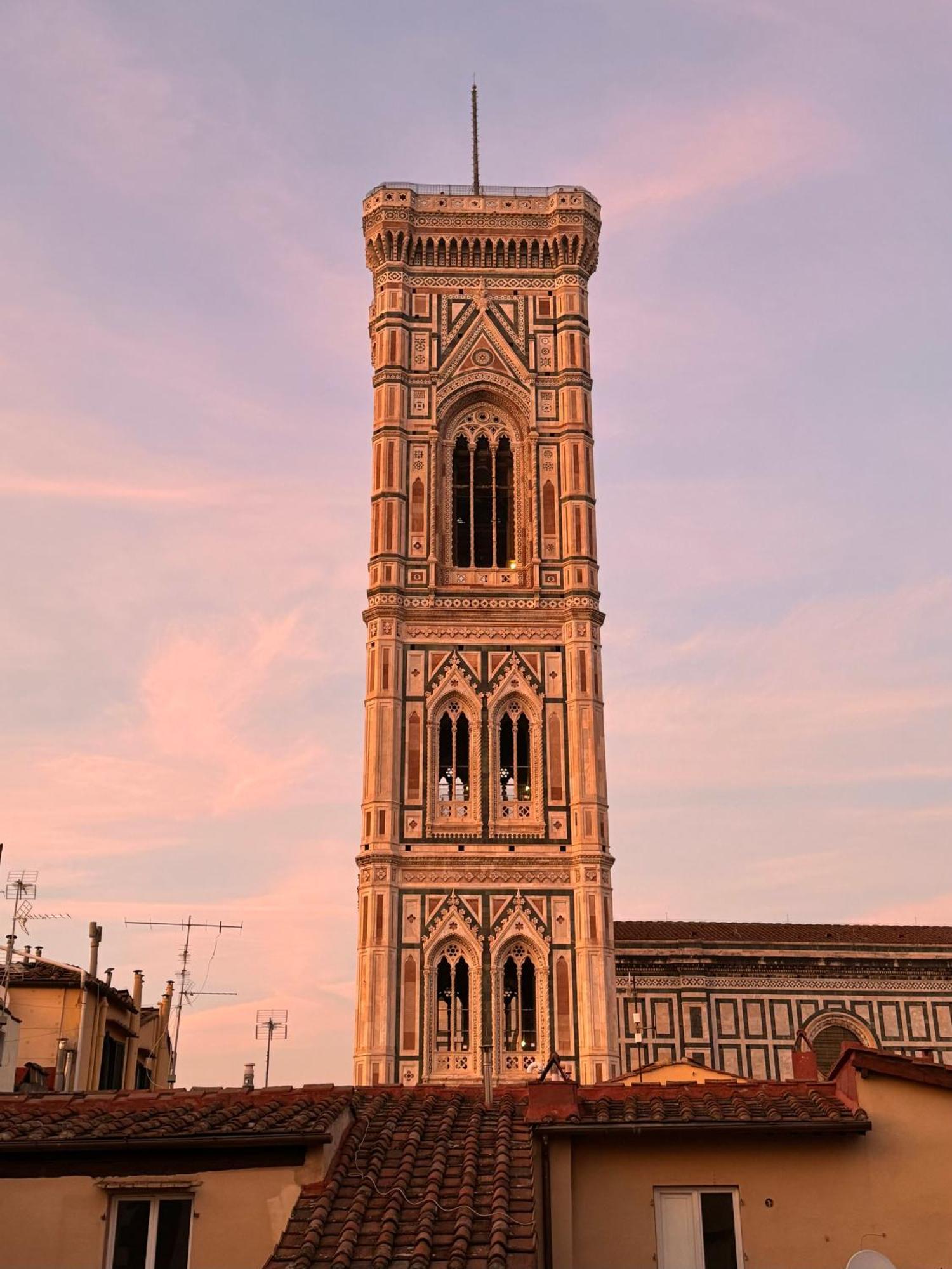 Duomo Flats Appartement Florence Buitenkant foto