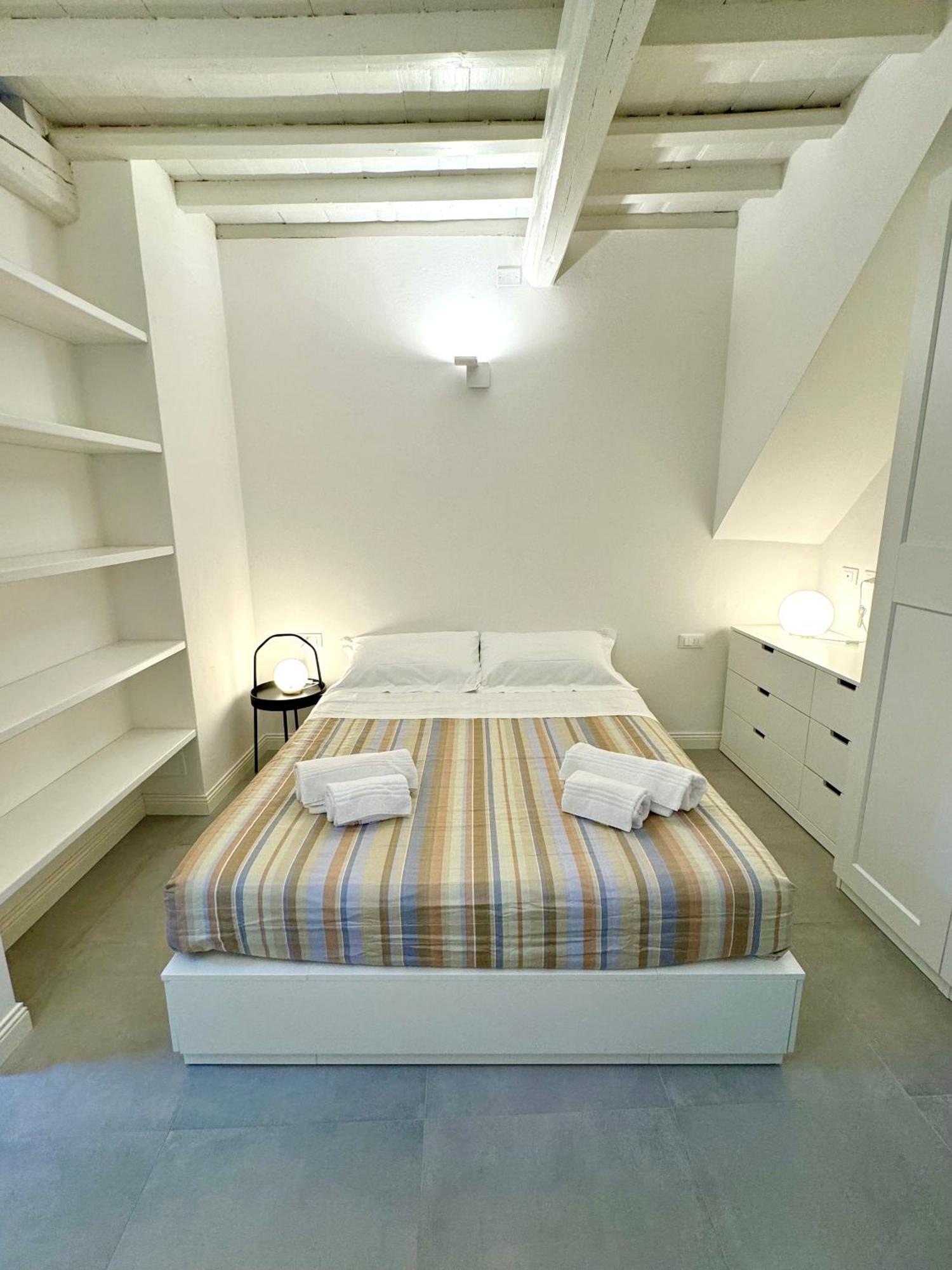 Duomo Flats Appartement Florence Buitenkant foto