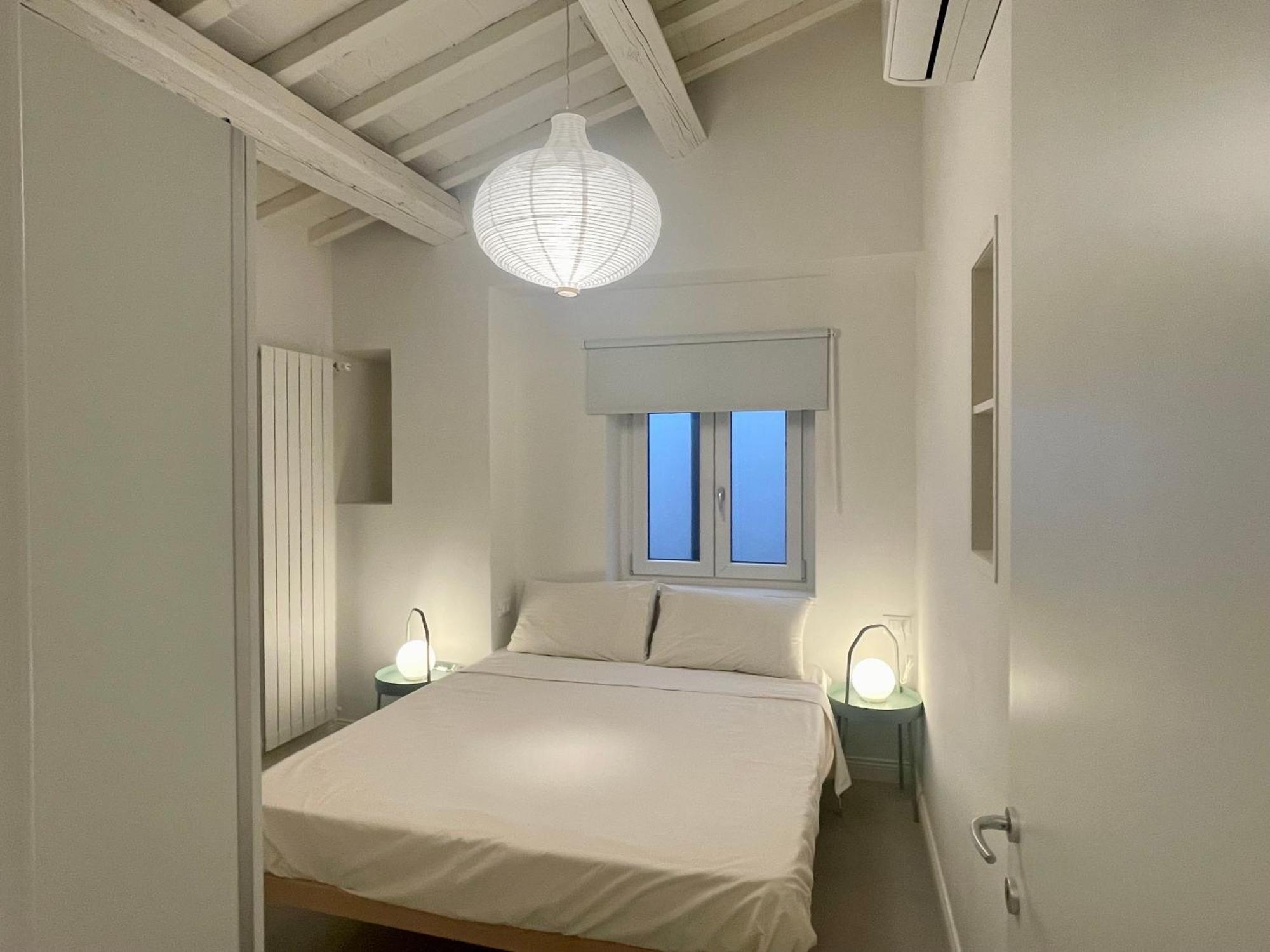 Duomo Flats Appartement Florence Buitenkant foto