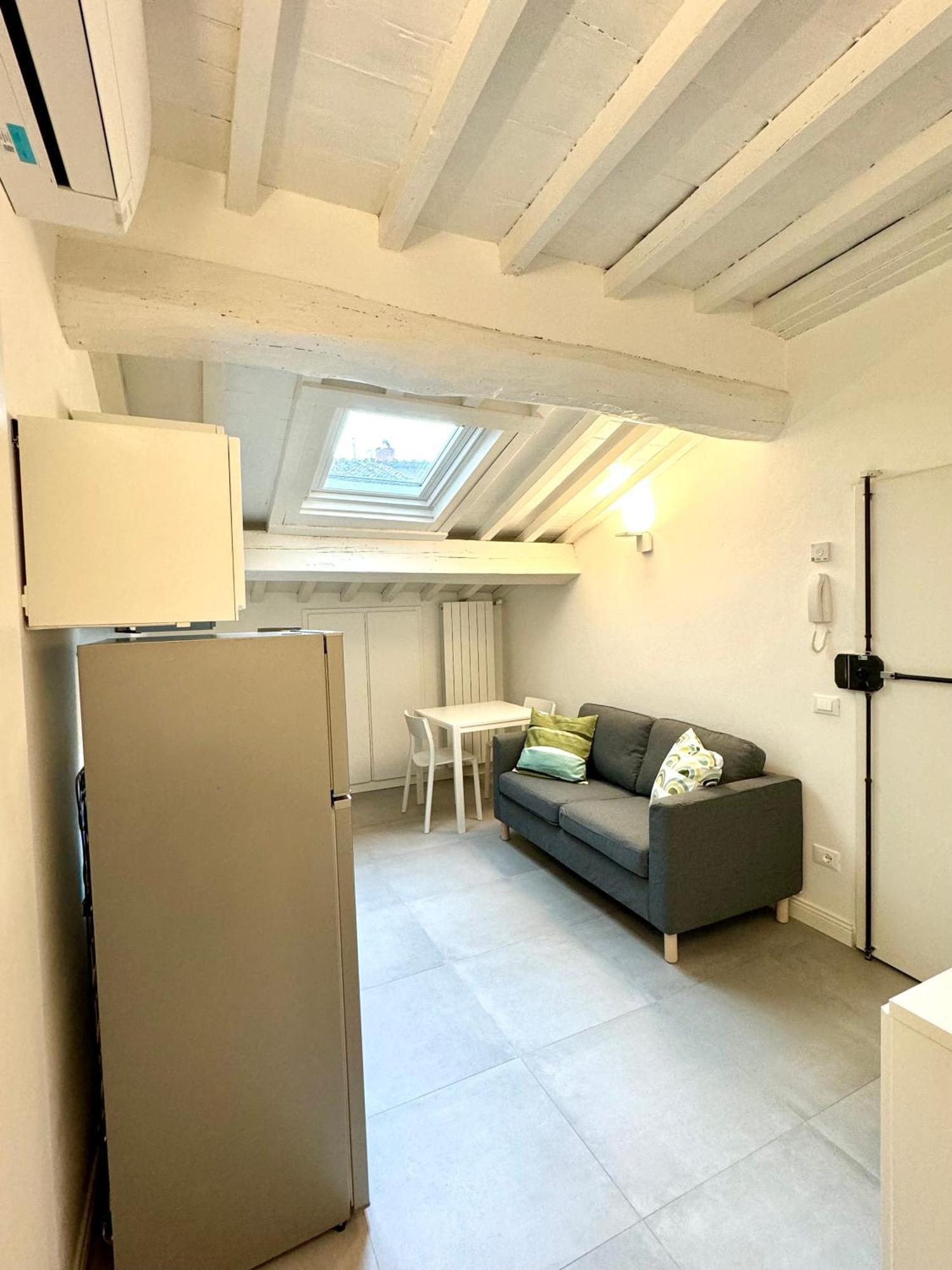 Duomo Flats Appartement Florence Buitenkant foto