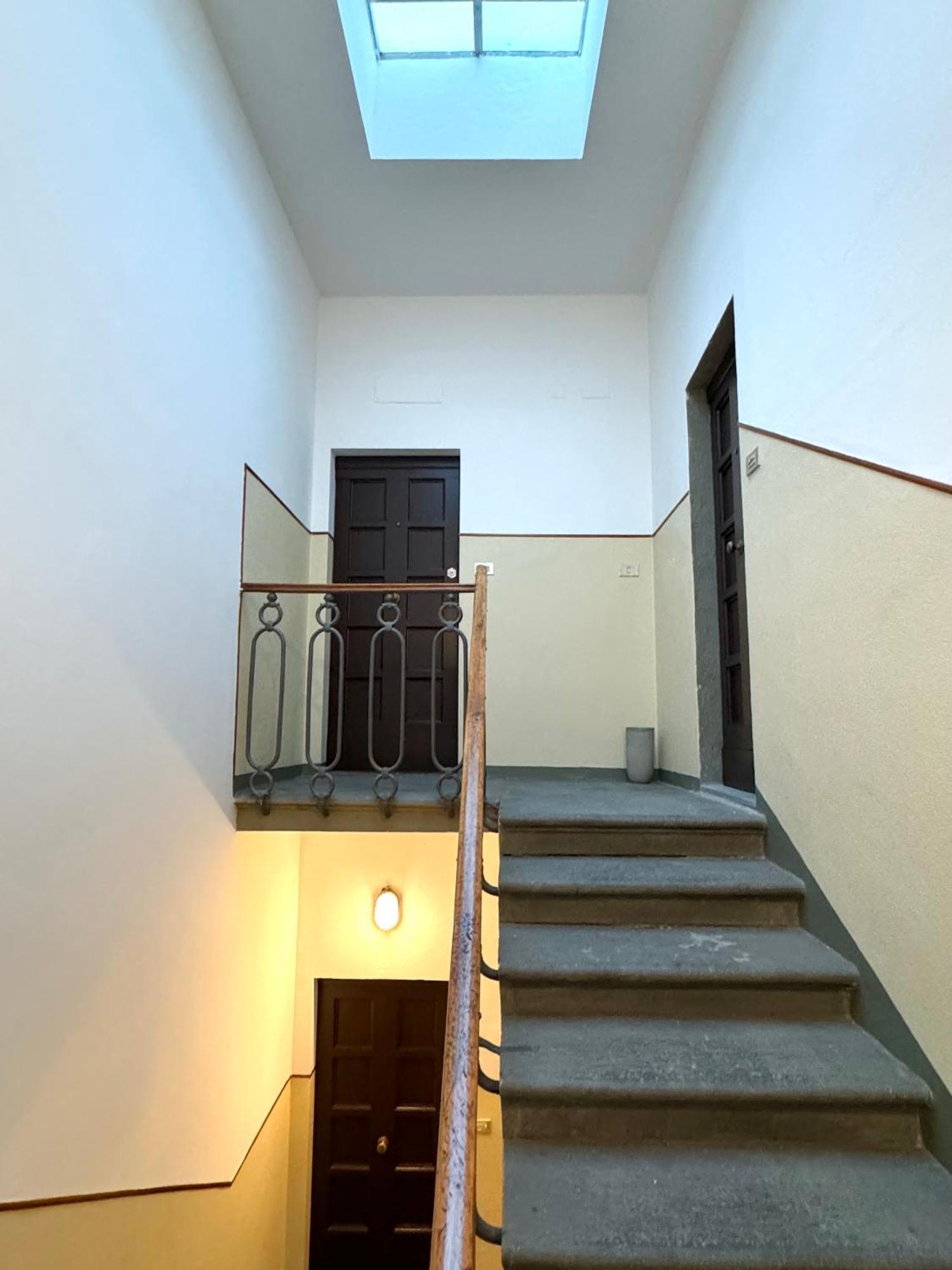Duomo Flats Appartement Florence Buitenkant foto