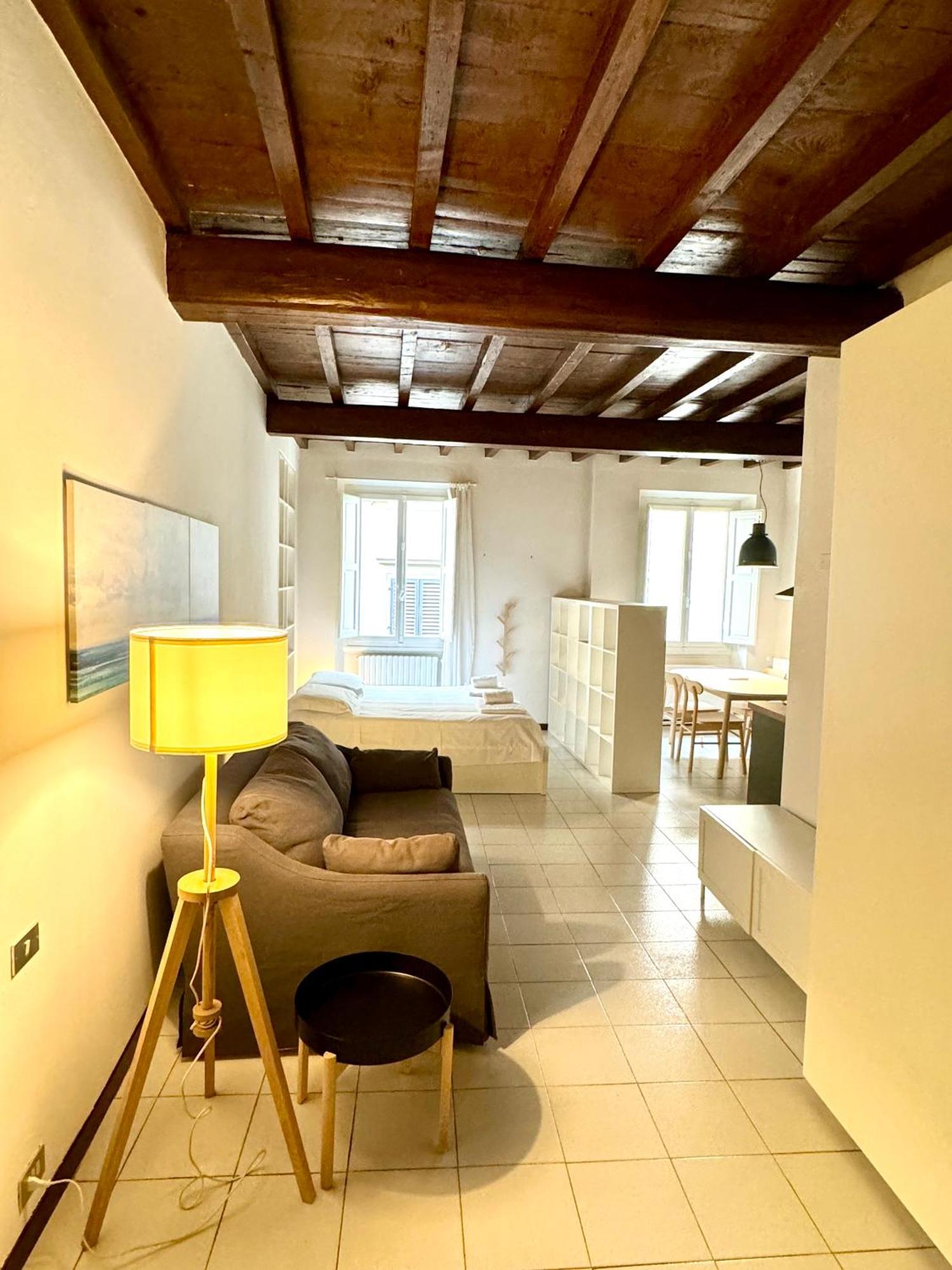 Duomo Flats Appartement Florence Buitenkant foto