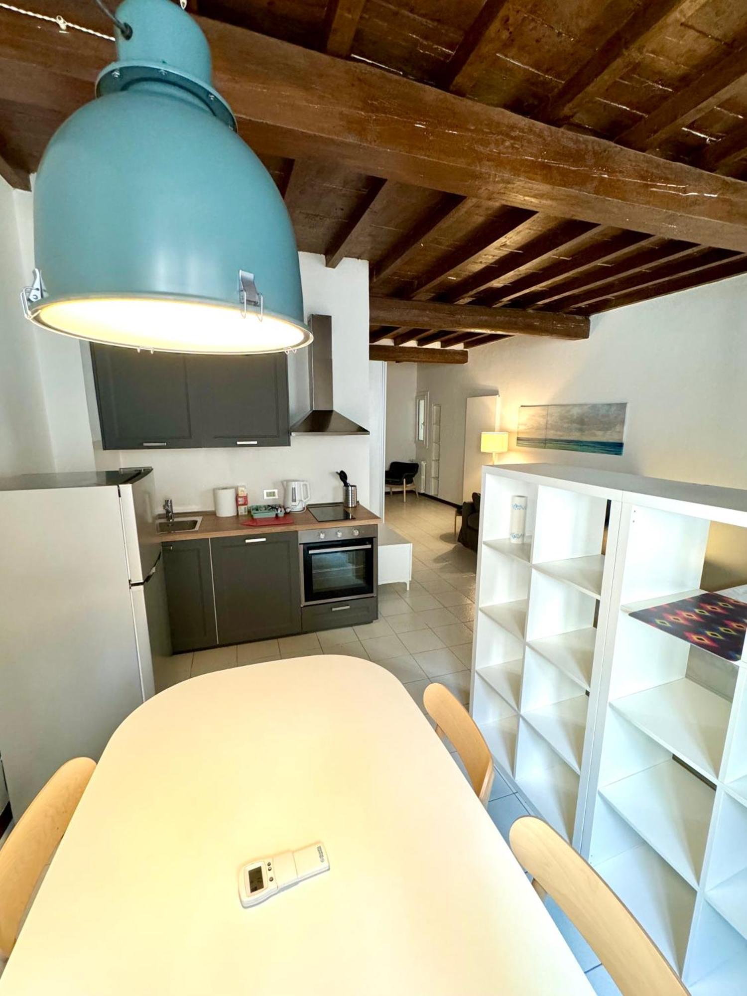 Duomo Flats Appartement Florence Buitenkant foto
