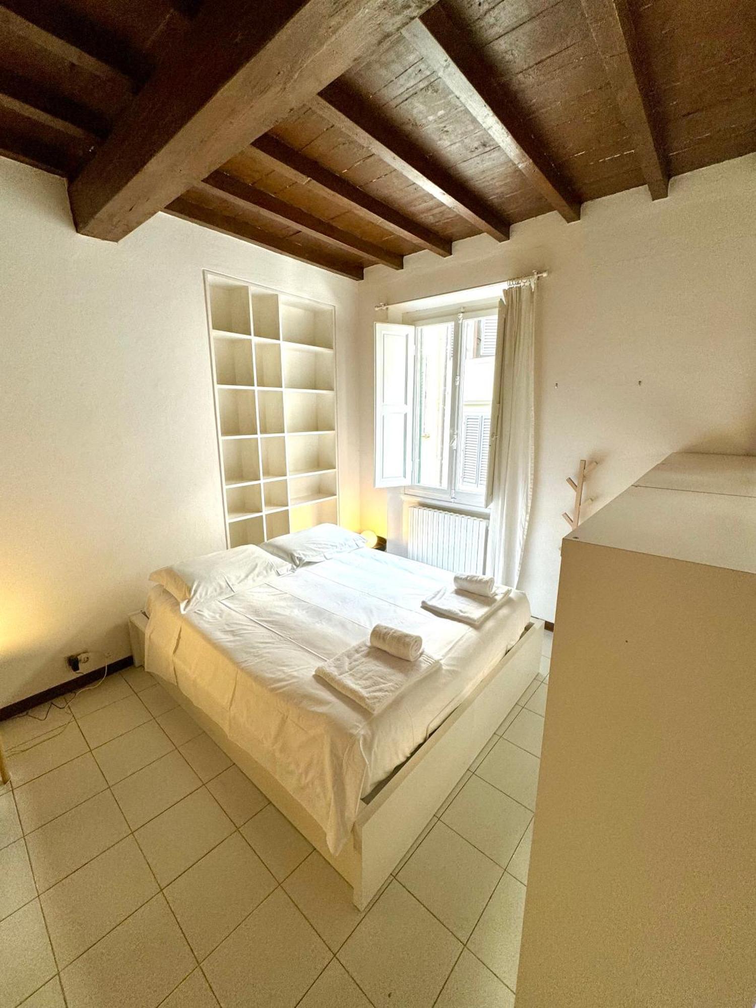 Duomo Flats Appartement Florence Buitenkant foto