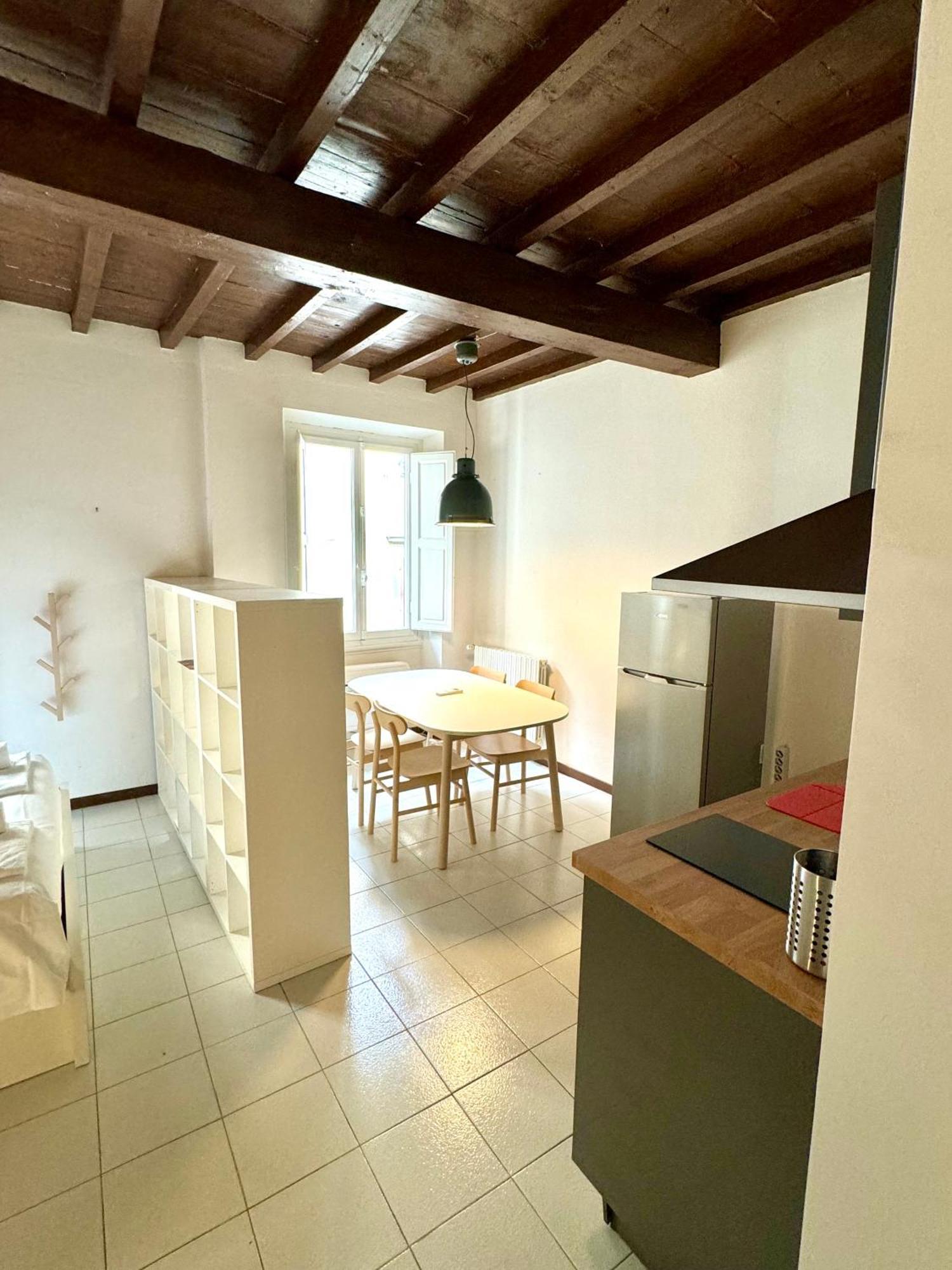 Duomo Flats Appartement Florence Buitenkant foto
