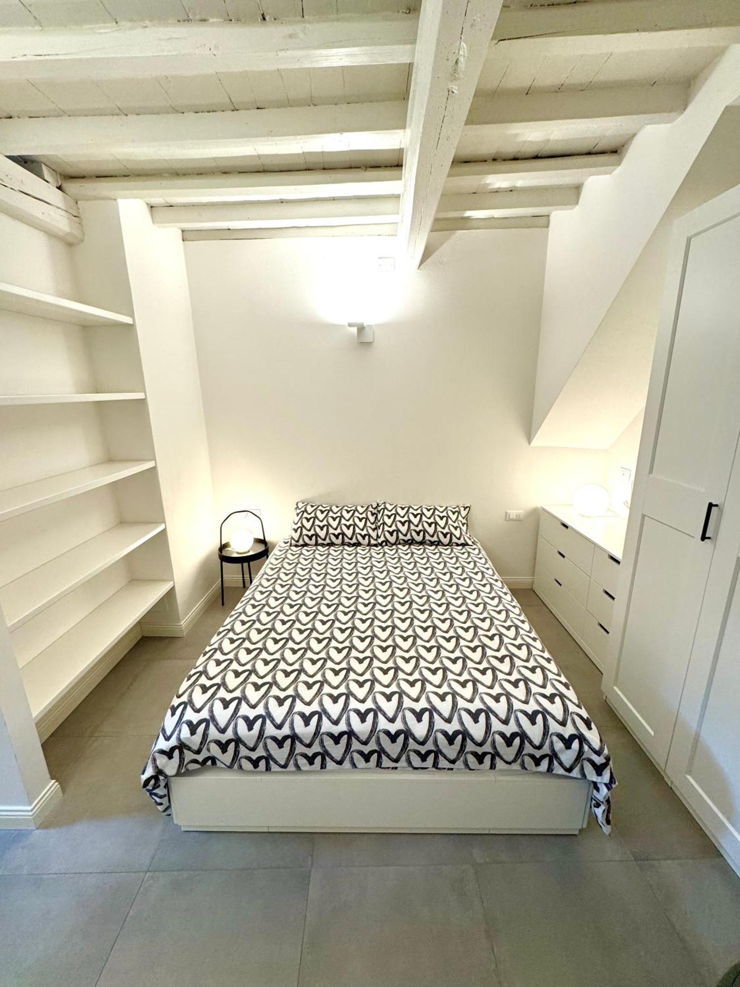 Duomo Flats Appartement Florence Buitenkant foto