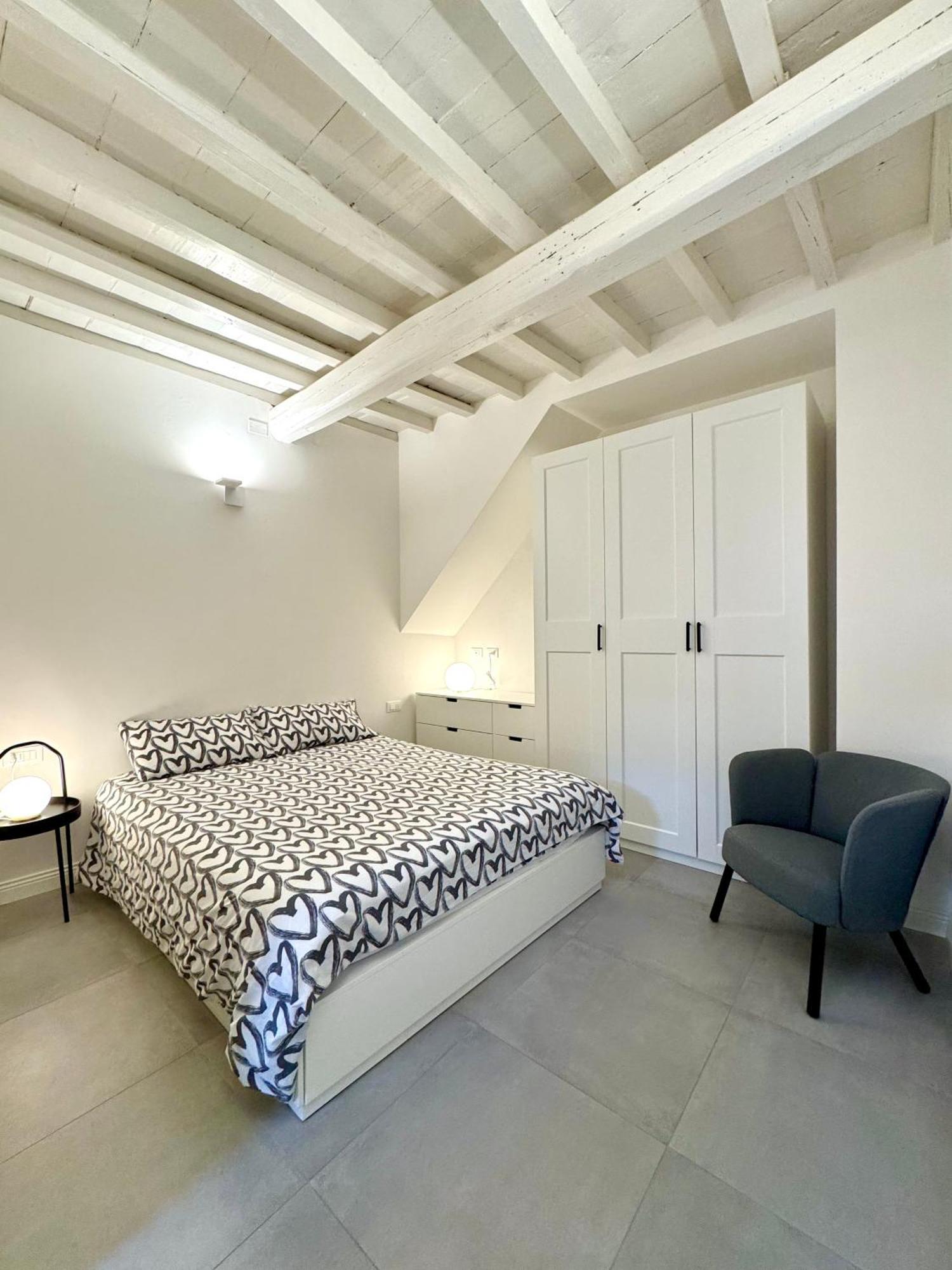 Duomo Flats Appartement Florence Buitenkant foto