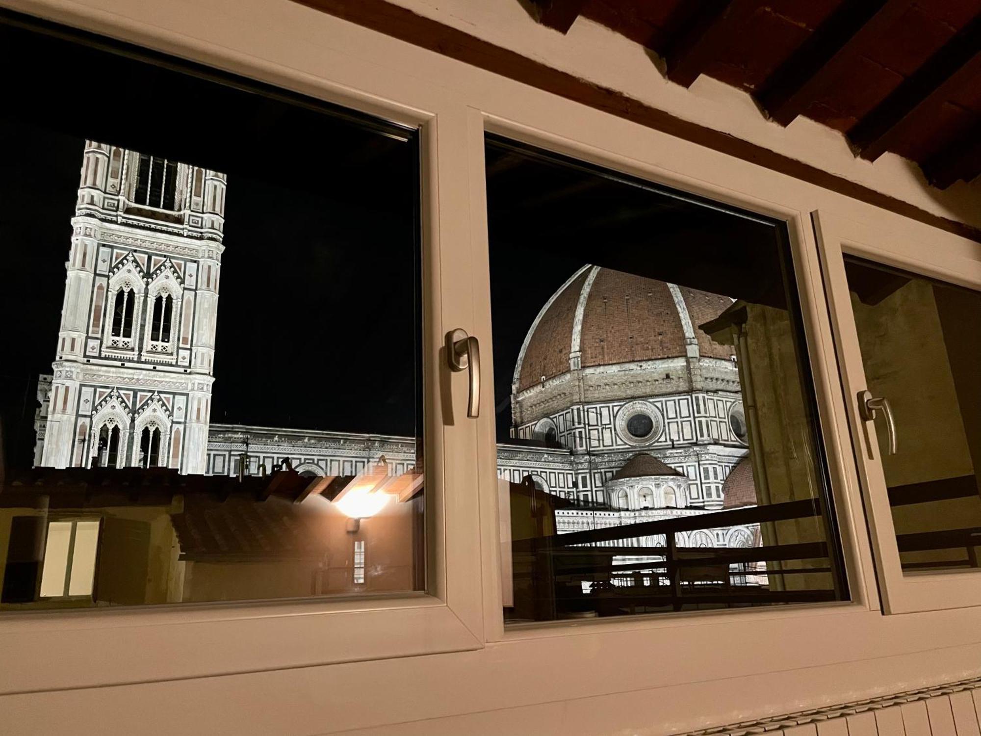 Duomo Flats Appartement Florence Buitenkant foto