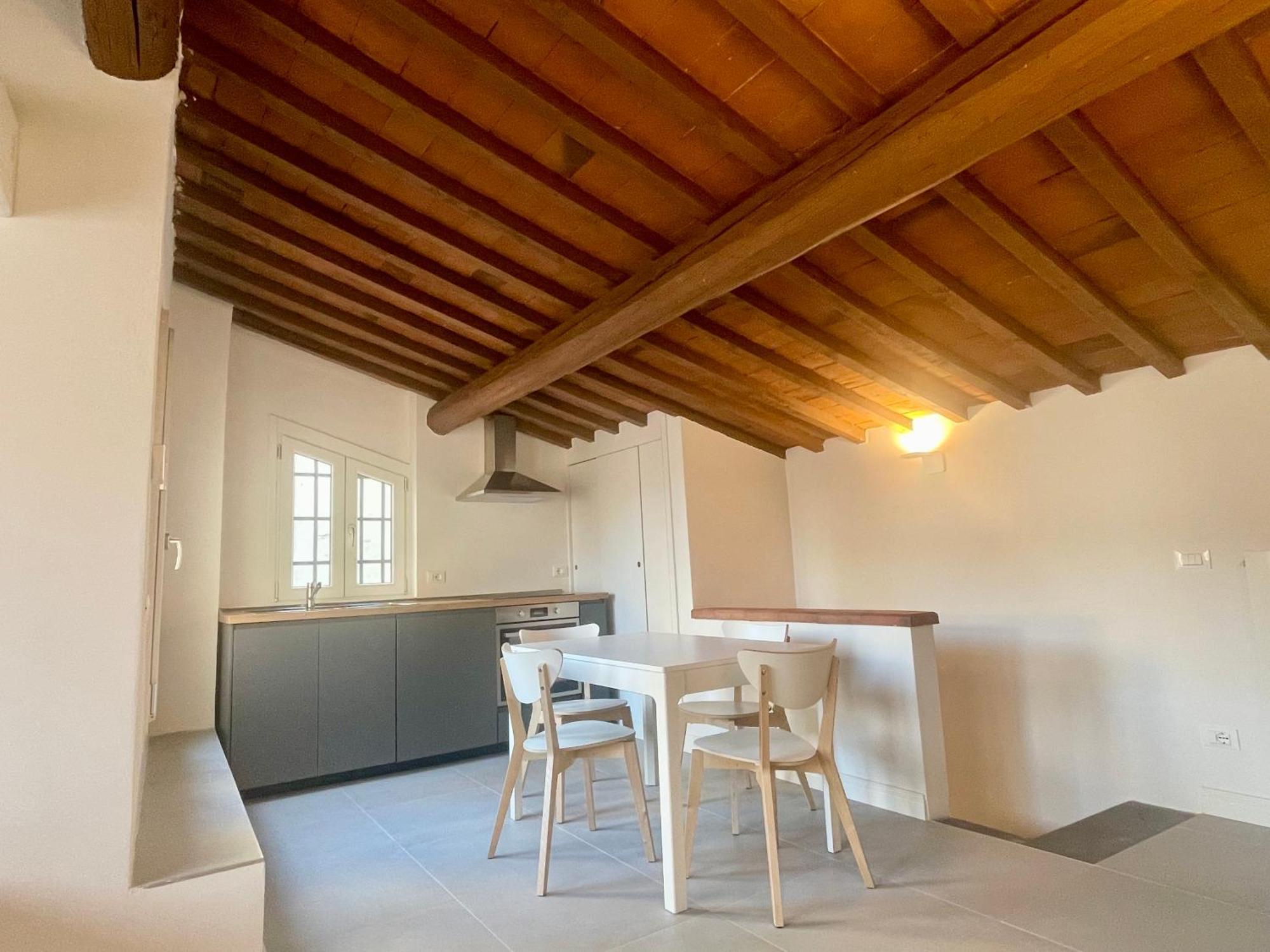 Duomo Flats Appartement Florence Buitenkant foto