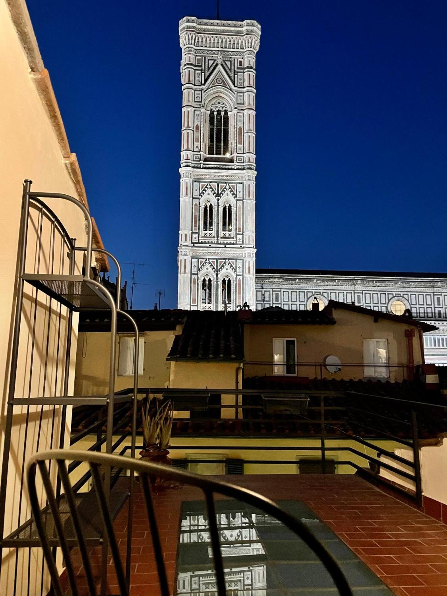 Duomo Flats Appartement Florence Buitenkant foto