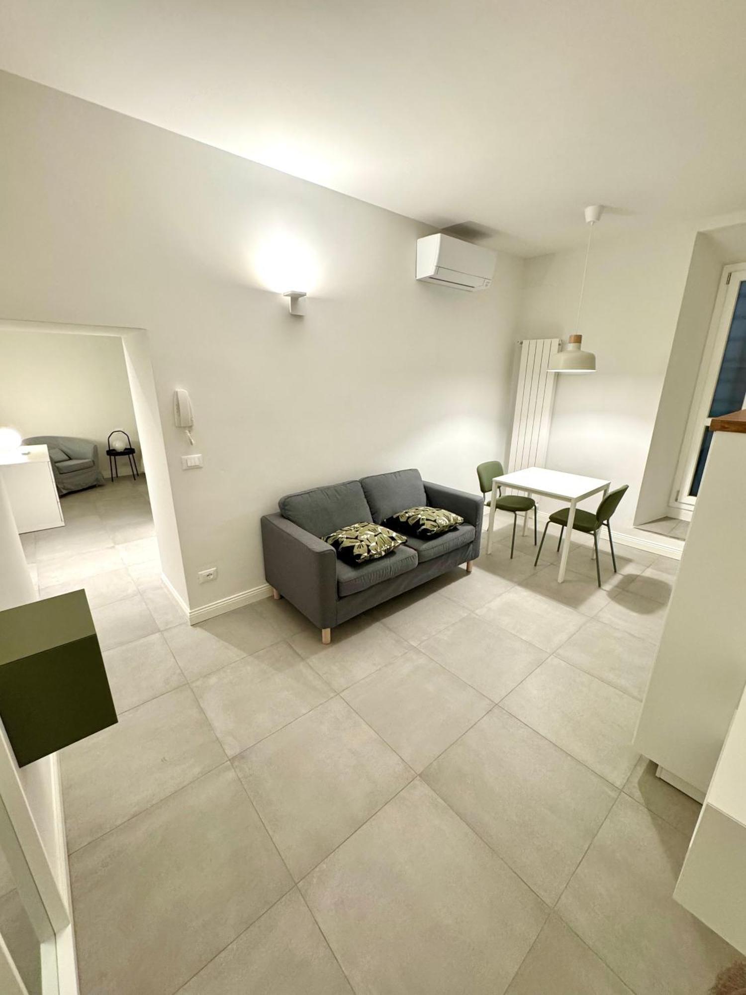 Duomo Flats Appartement Florence Buitenkant foto