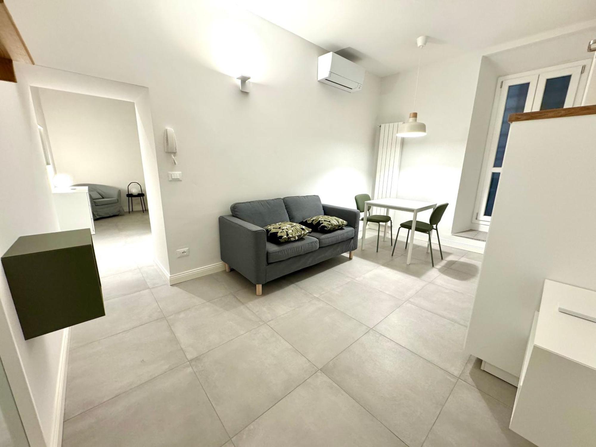 Duomo Flats Appartement Florence Buitenkant foto