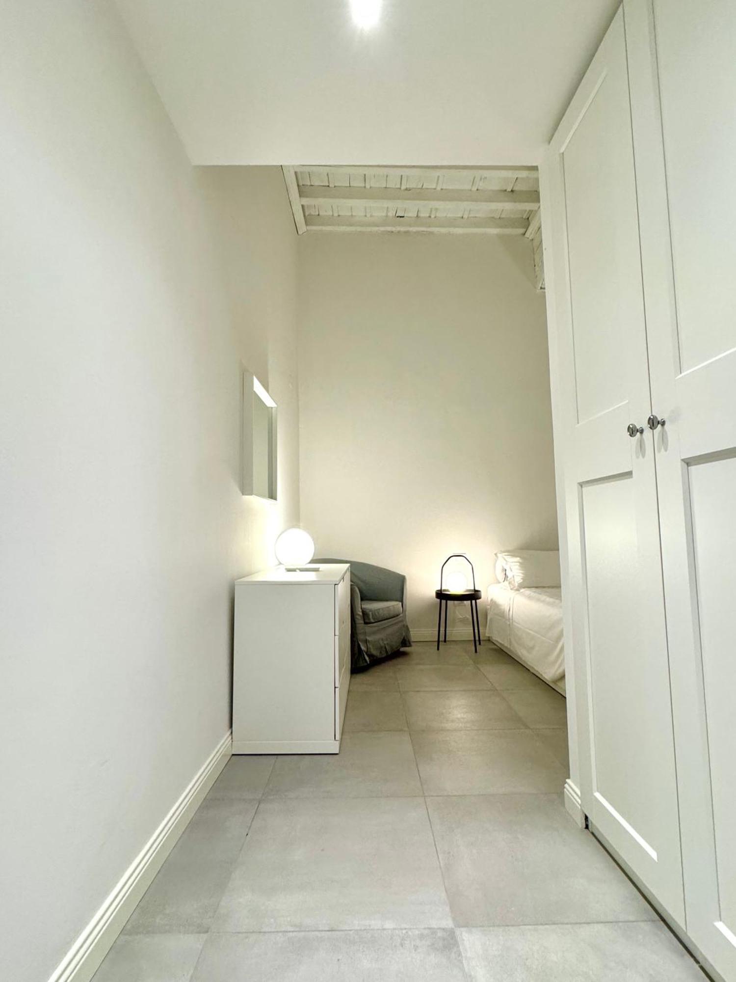 Duomo Flats Appartement Florence Buitenkant foto