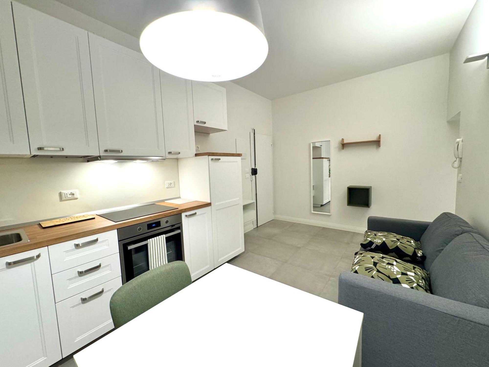 Duomo Flats Appartement Florence Buitenkant foto