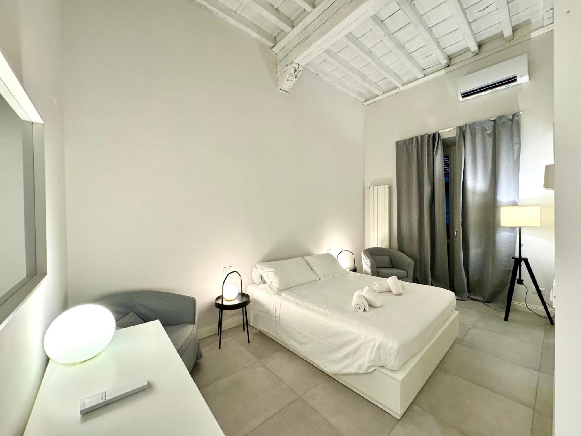 Duomo Flats Appartement Florence Buitenkant foto