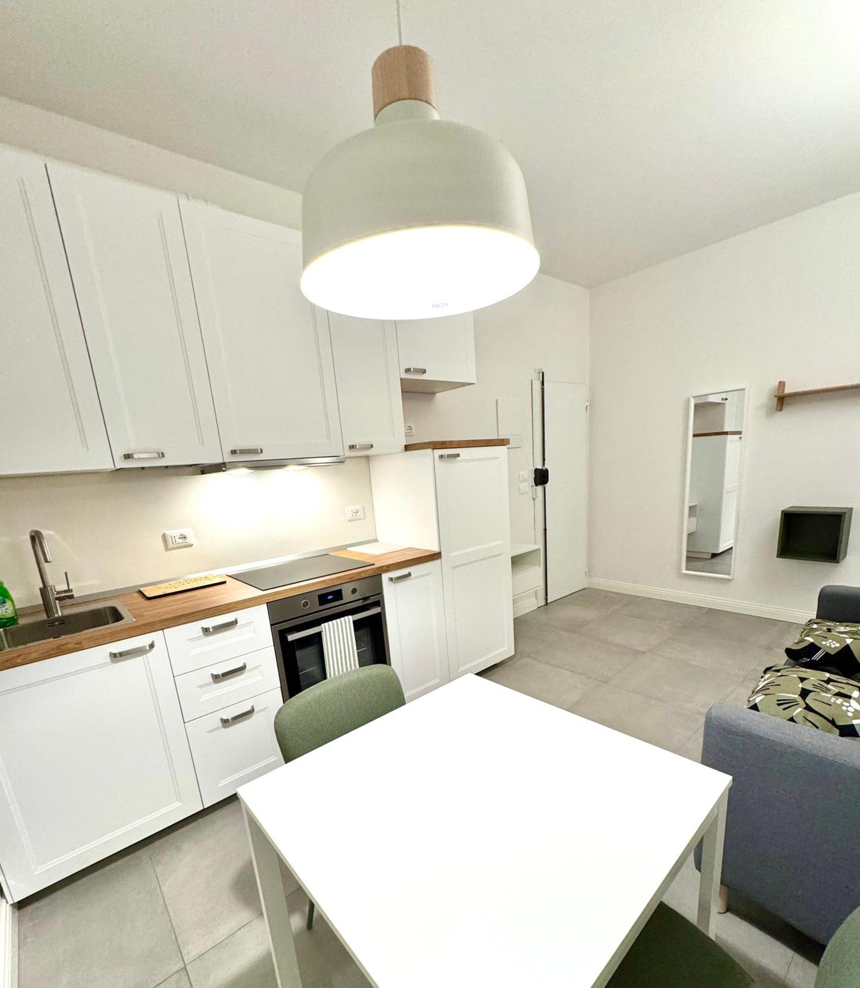 Duomo Flats Appartement Florence Buitenkant foto